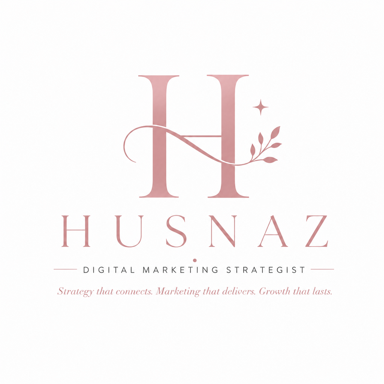 Husnaz logo
